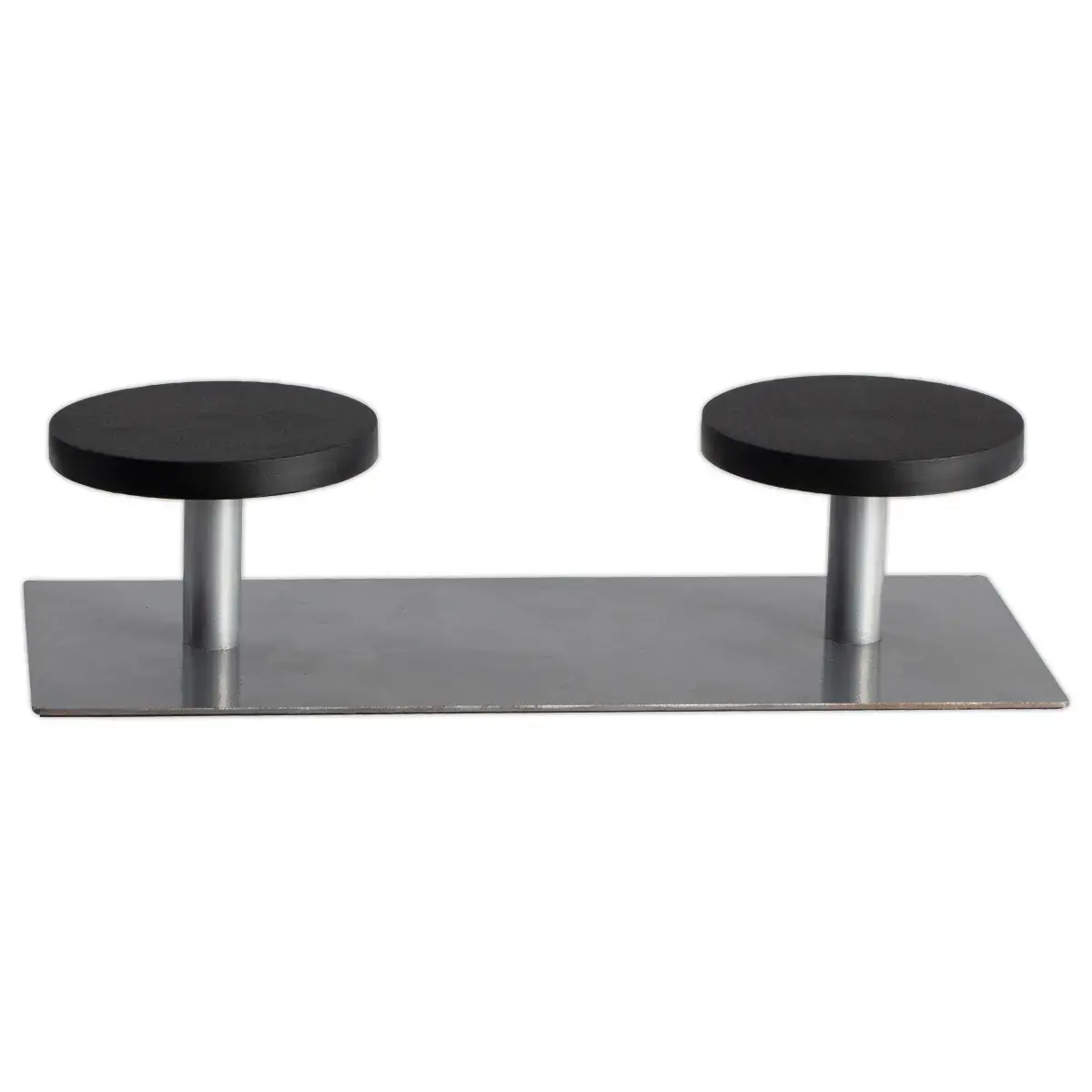 Pat&egrave;re double - Magn&eacute;tique - ALBA 