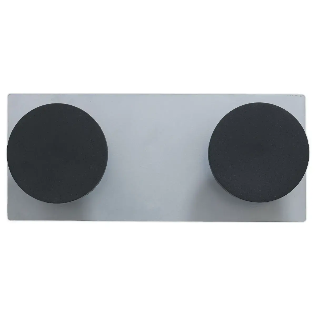 Pat&egrave;re double - Magn&eacute;tique - ALBA 