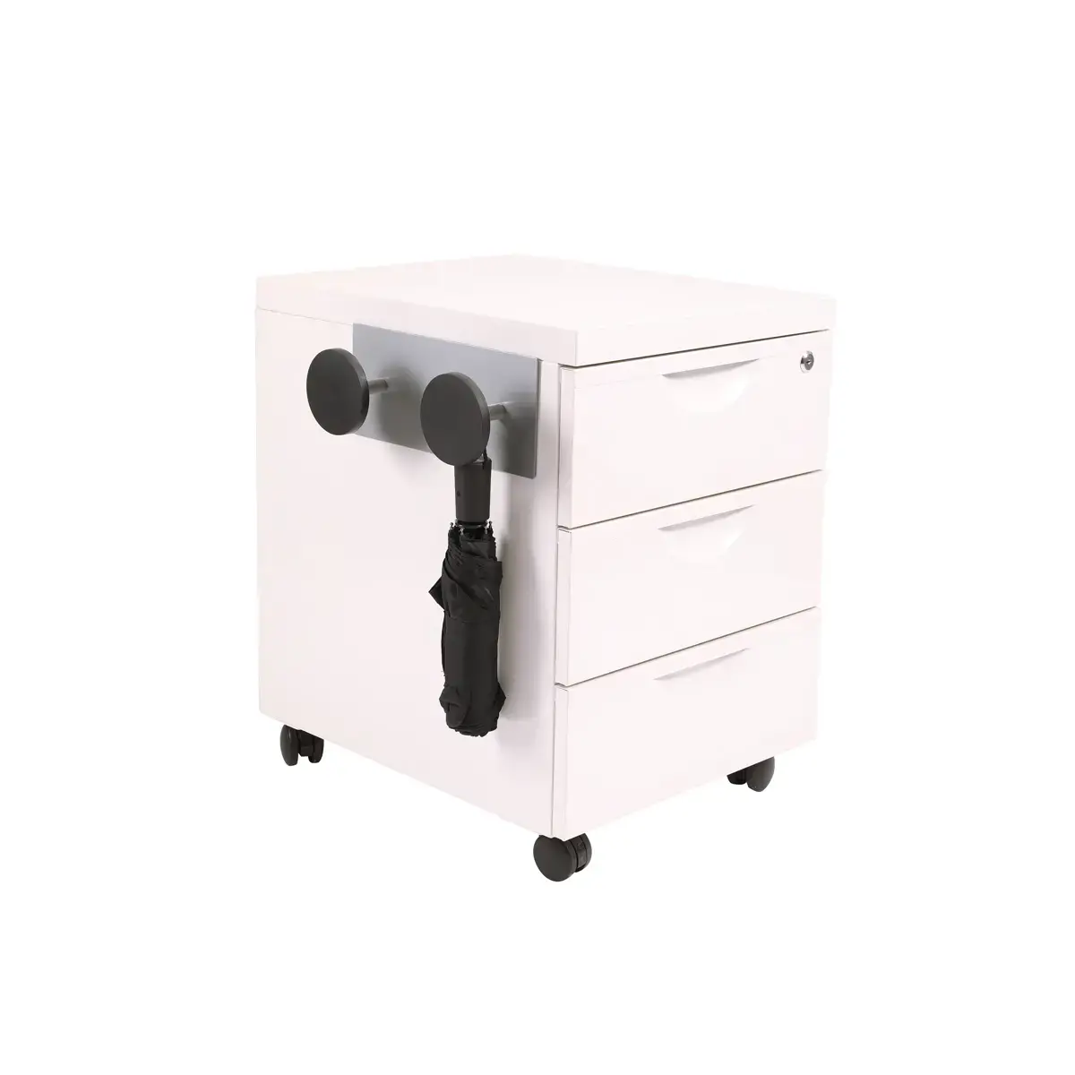 Pat&egrave;re double - Magn&eacute;tique - ALBA 