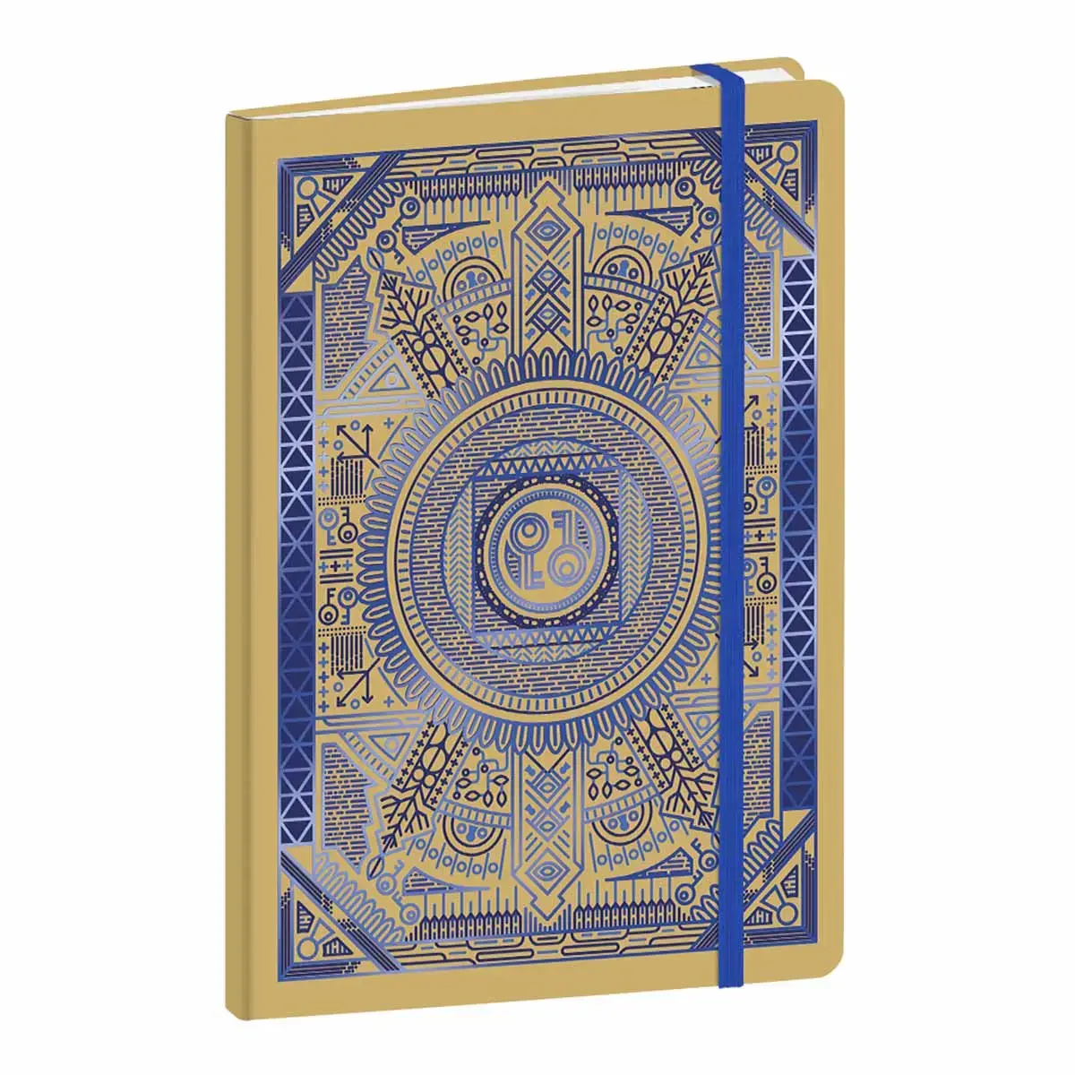 Carnet de mots de passe Grimoire - Quo Vadis