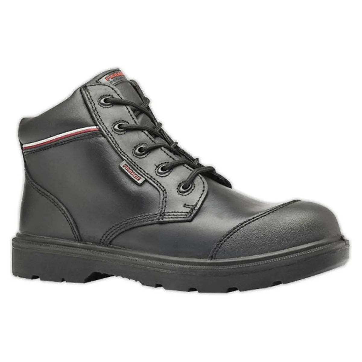 Paire Chaussures de sécurité semi-montantes KANSAS S3 - Pointure 40 - PARADE