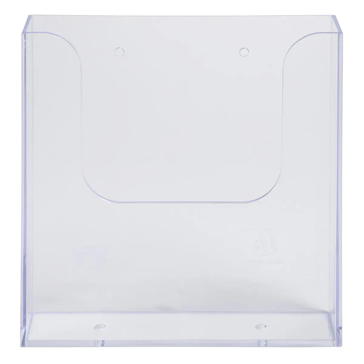 Porte-brochures &agrave; dos plat - A5 - EXACOMPTA 