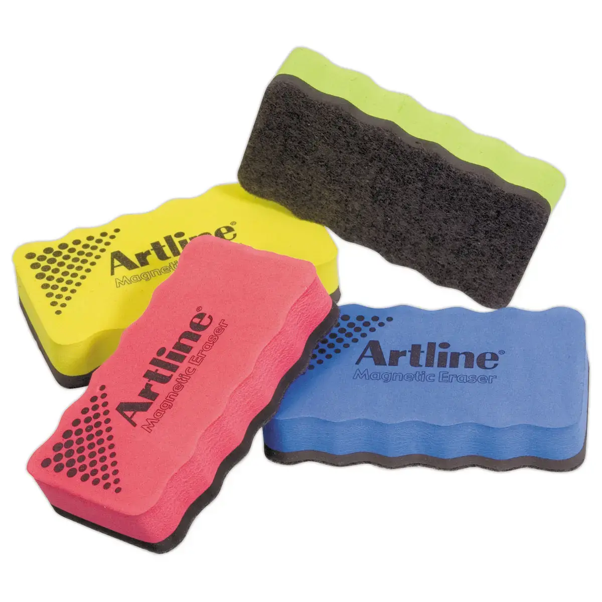 Brosse magnétique pour tableau blanc - ARTLINE