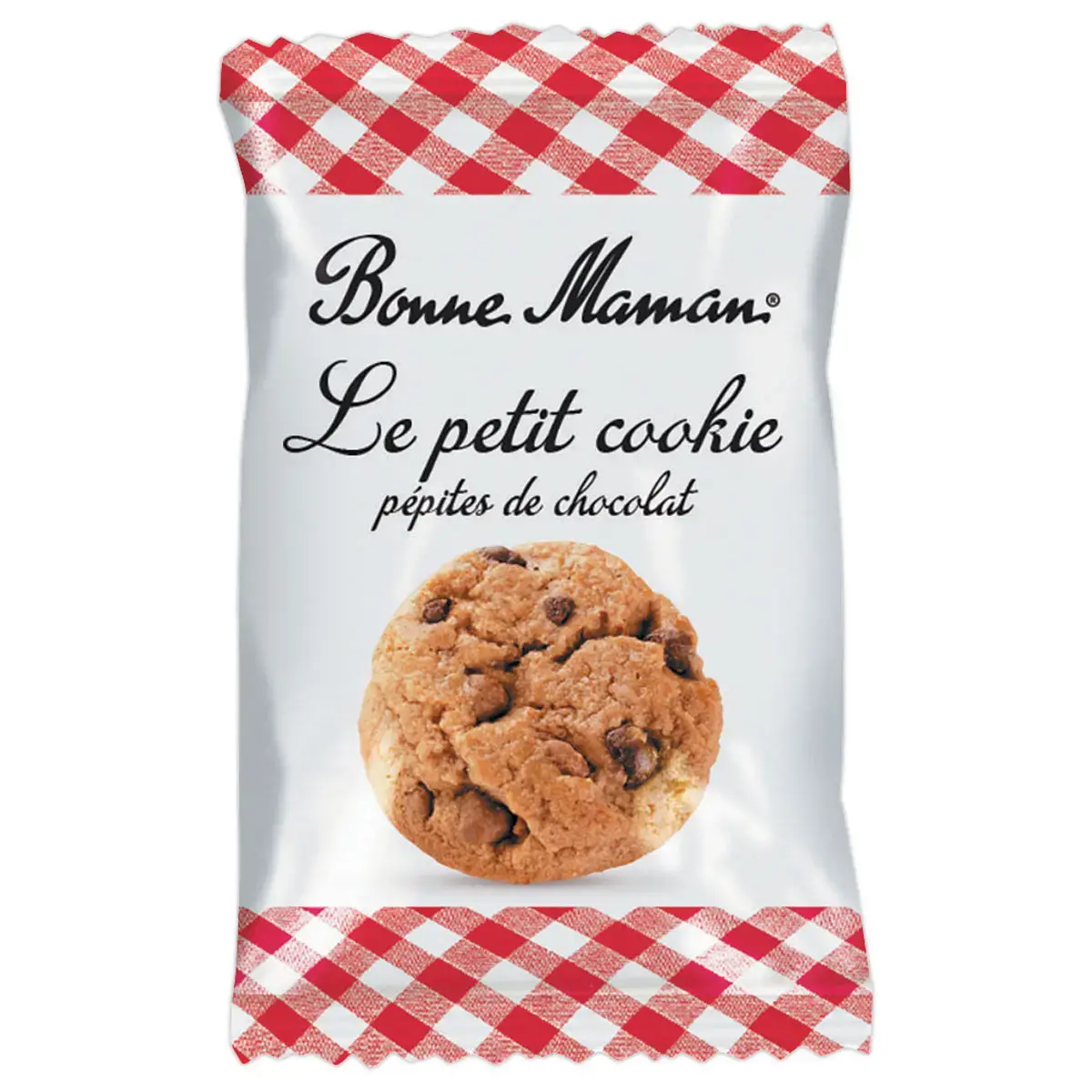 280 Mini-cookies en sachets individuels - BONNE MAMAN 
