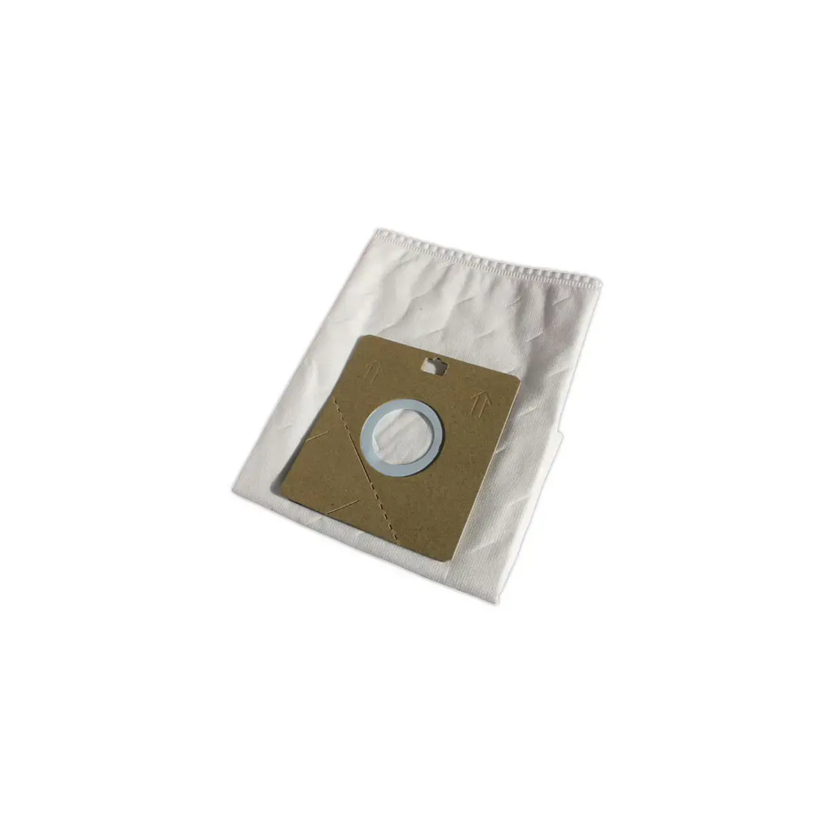 10 Sacs pour aspirateur ZEF 10