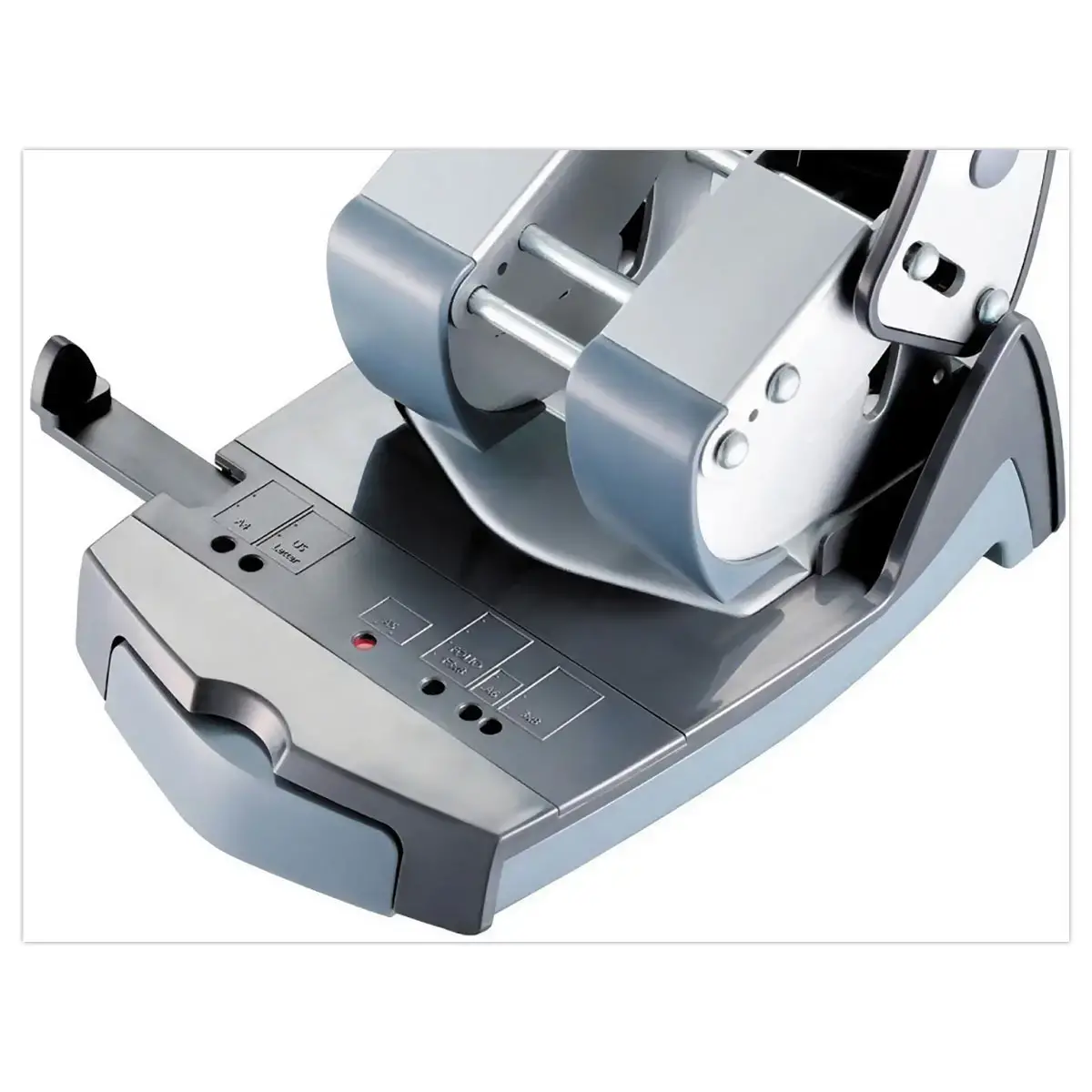 Perforateur EASY - 2 trous - 65 / 70 feuilles - MAPED