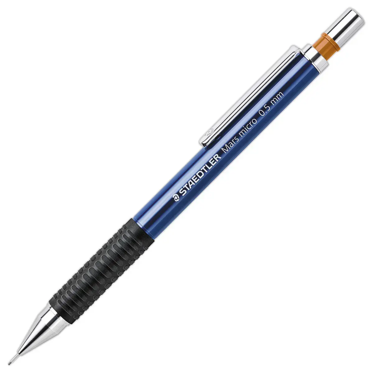 Porte-mine Mars - Mine 0.5mm - STAEDTLER 