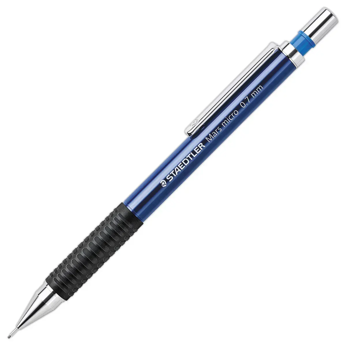 Porte-mine Mars - Mine 0.7mm - STAEDTLER