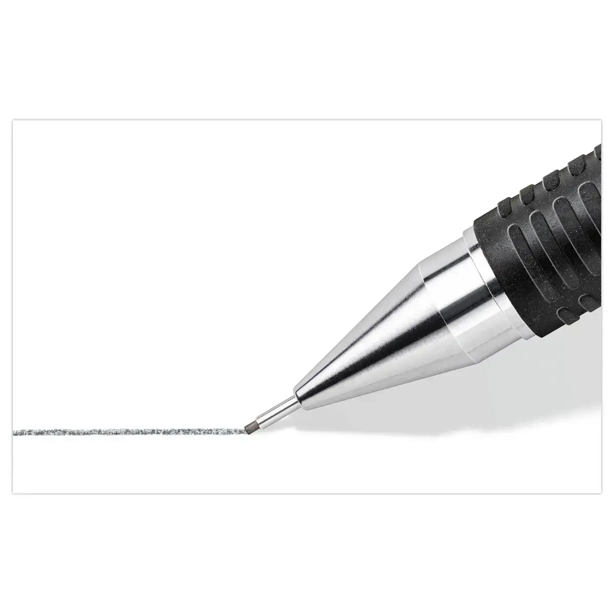 Porte-mine Mars - Mine 0.7mm - STAEDTLER