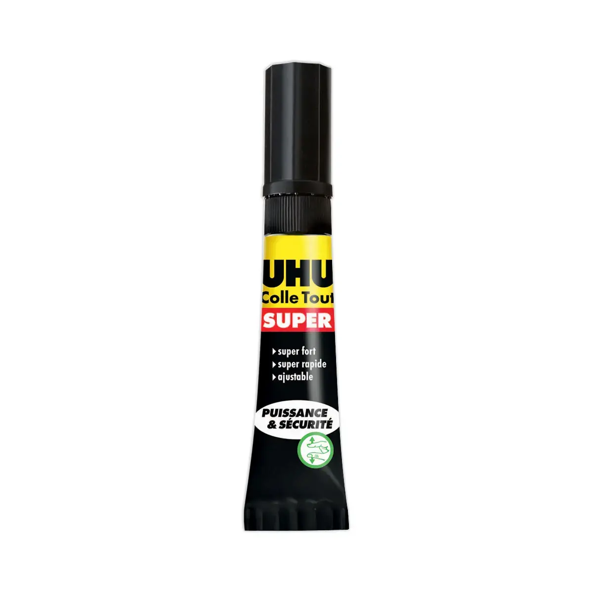 Tube de colle - Gel 7g - UHU