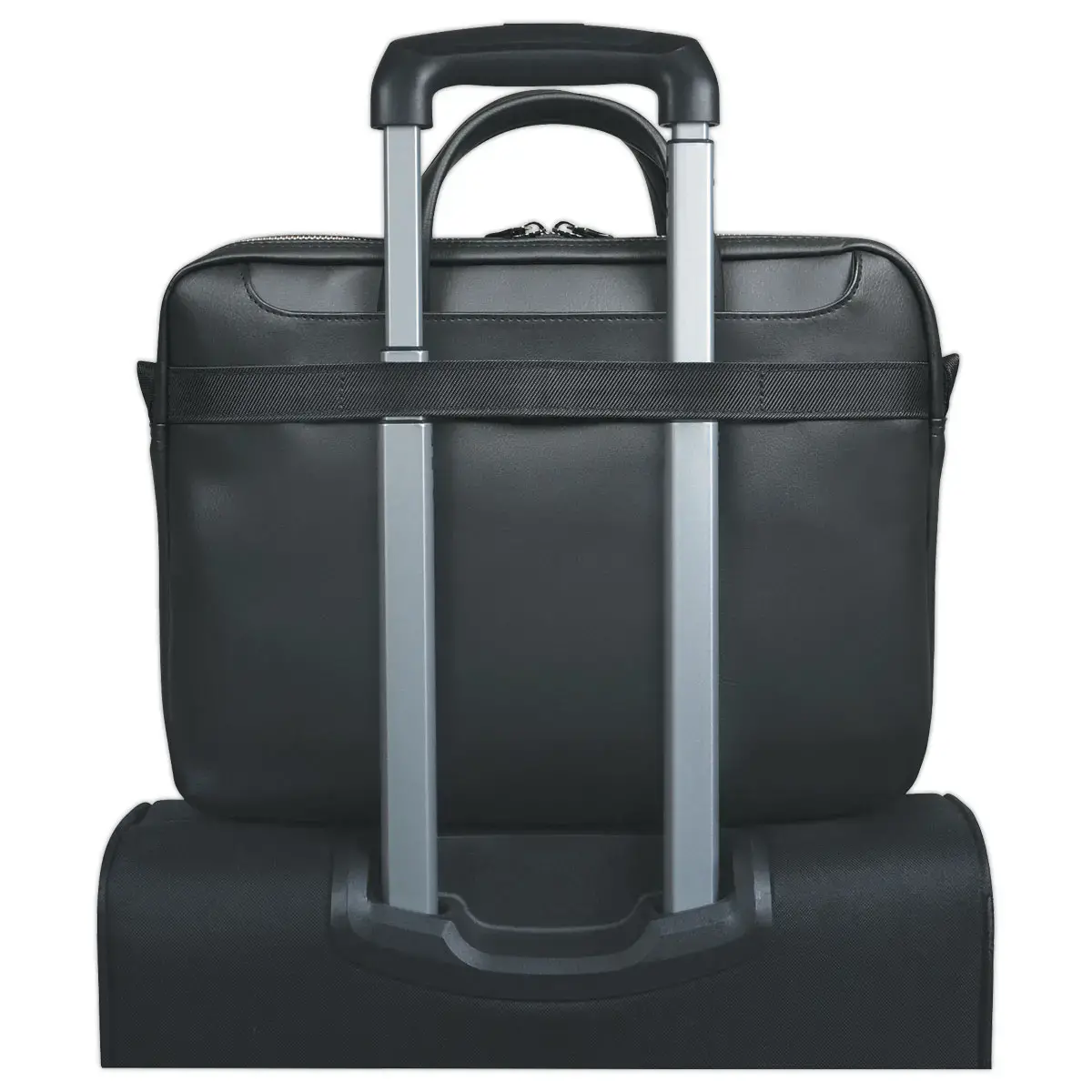 Sacoche ordinateur 15.6 - Noir - PORT DESIGNS 