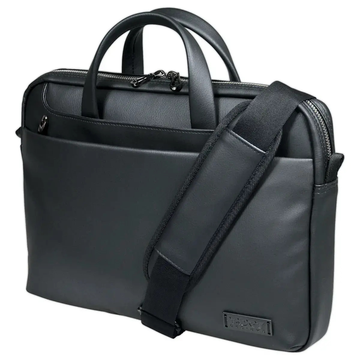 Sacoche ordinateur 15.6 - Noir - PORT DESIGNS 