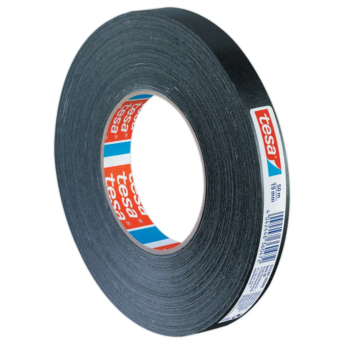 Rouleau d'adhésif pour réparation industriel TESA - 50m x 19mm