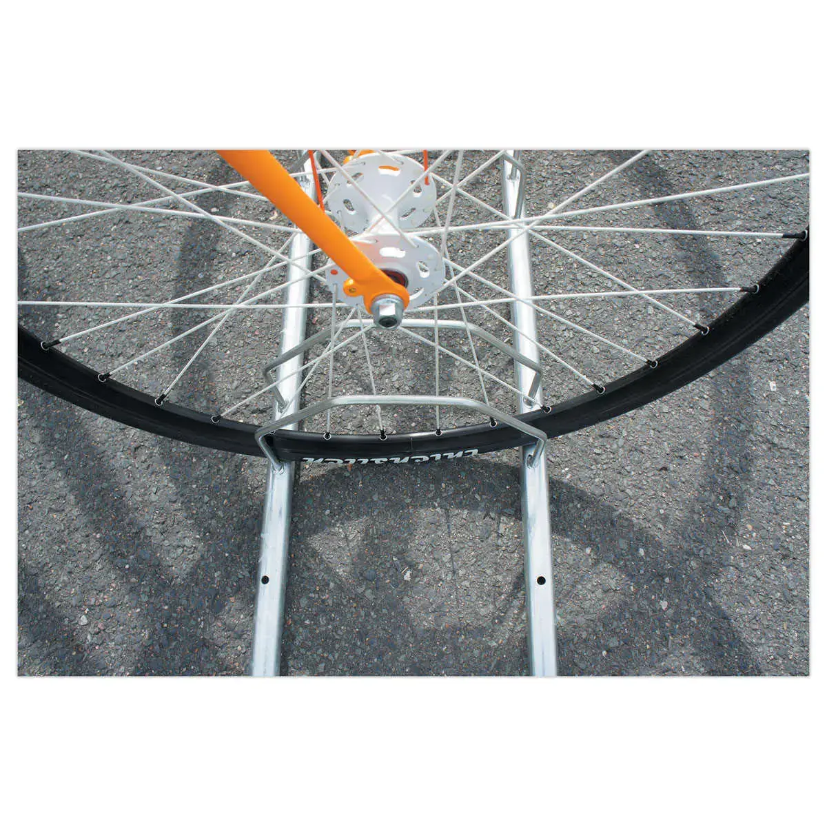 Rack &agrave; v&eacute;los 