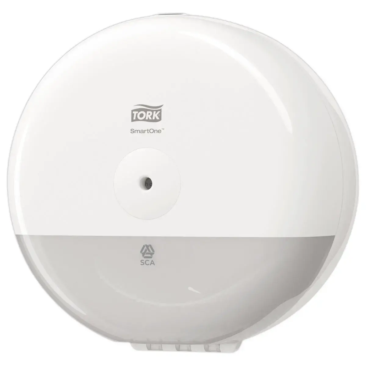 Mini-distributeur pour papier toilette Tork SmartOne - TORK 