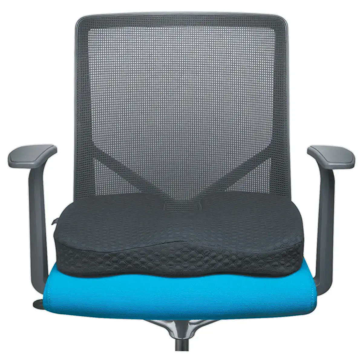 Coussin de siège à gel froid - KENSINGTON