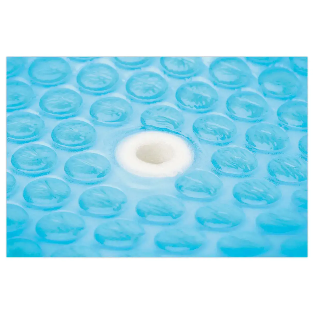 Coussin de siège à gel froid - KENSINGTON