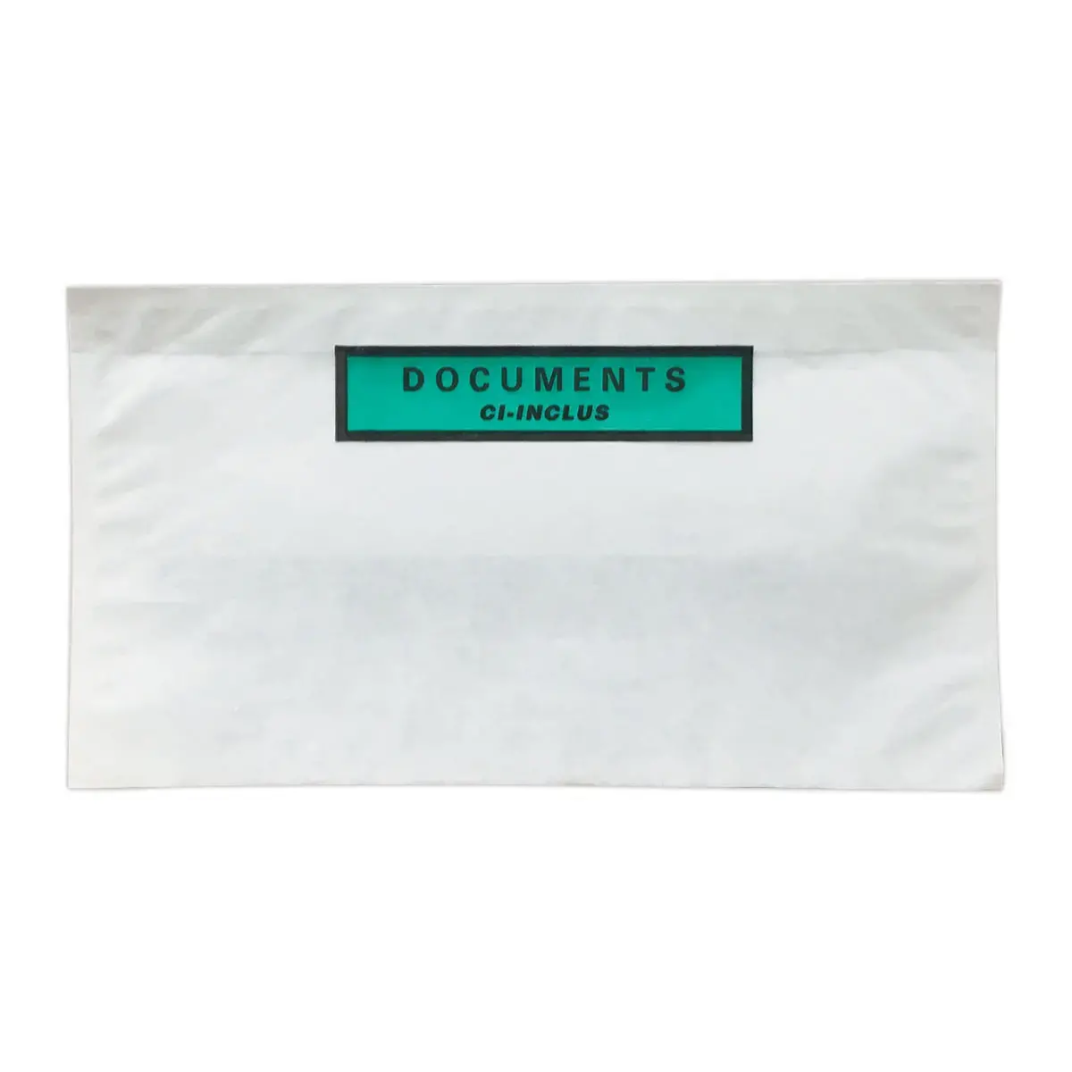 1000 Pochettes adhésives - DL