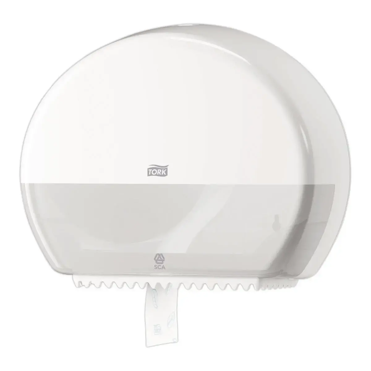 Distributeur pour papier toilette Mini Jumbo - TORK