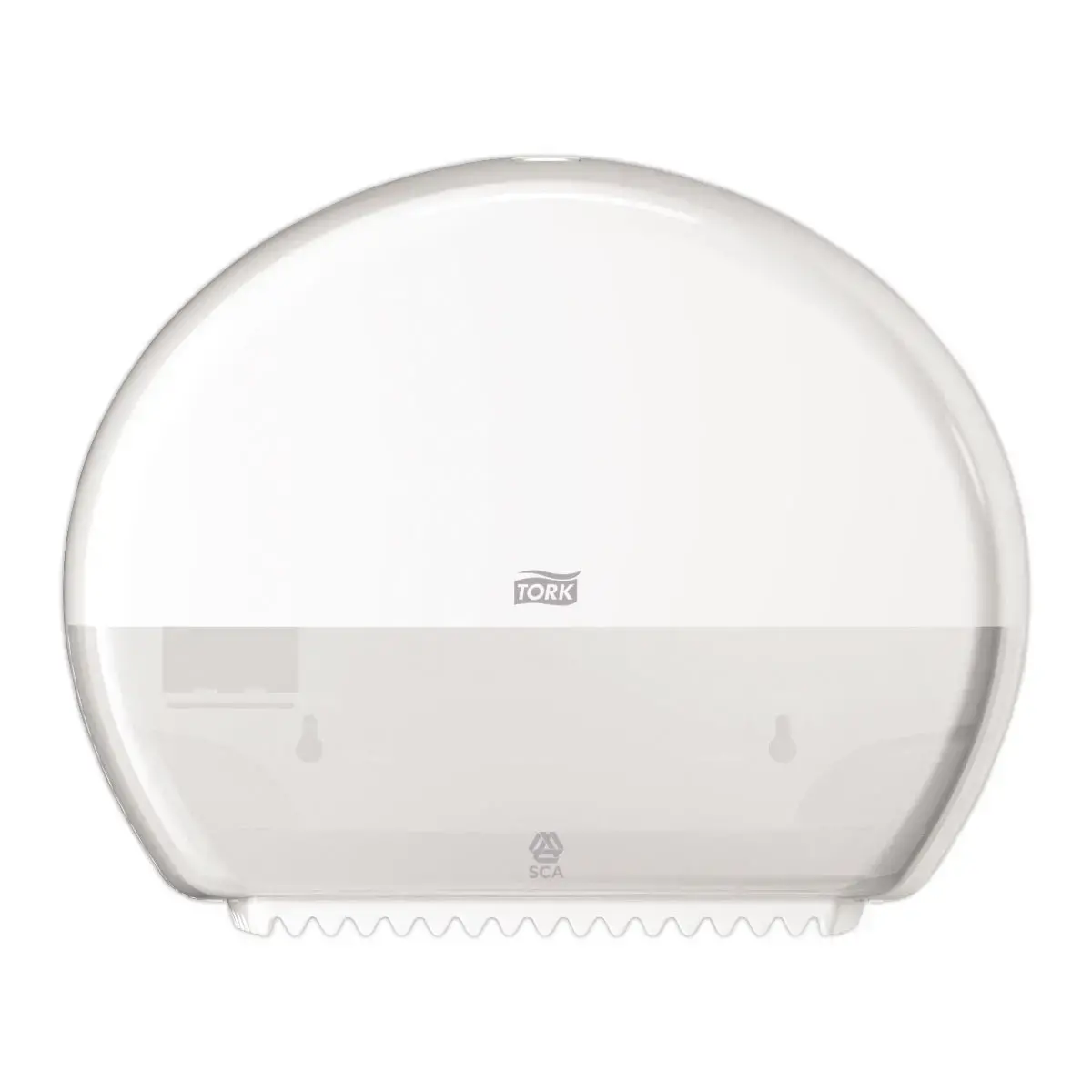 Distributeur pour papier toilette Mini Jumbo - TORK
