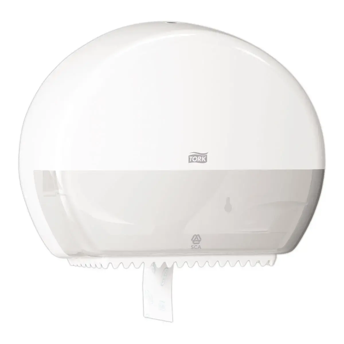 Distributeur pour papier toilette Mini Jumbo - TORK