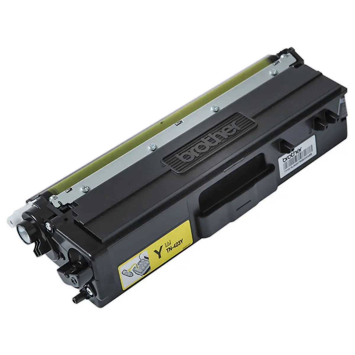 Toner BROTHER TN423 jaune