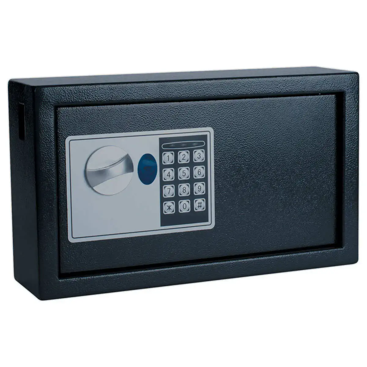Armoire à clé haute sécurité 20 clés