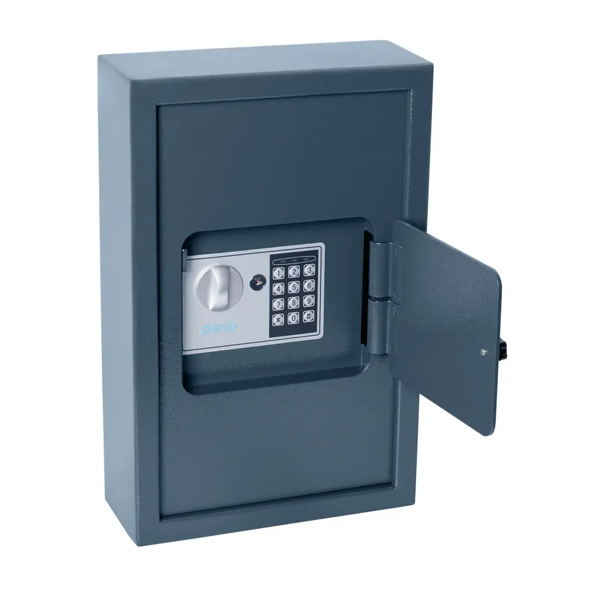 Armoire &agrave; cl&eacute; pour usage ext&eacute;rieur - 50 cl&eacute;s - PAVO 