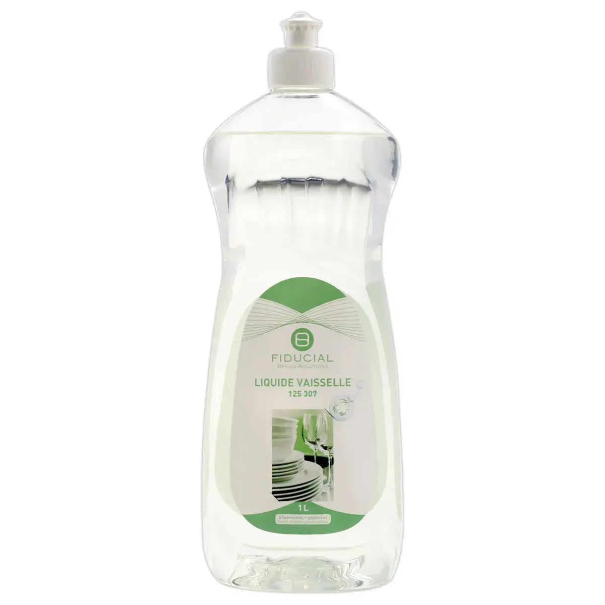 Liquide vaisselle - 1L - FIDUCIAL