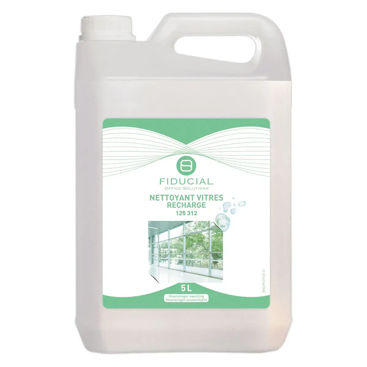 Nettoyant vitres - 5L
