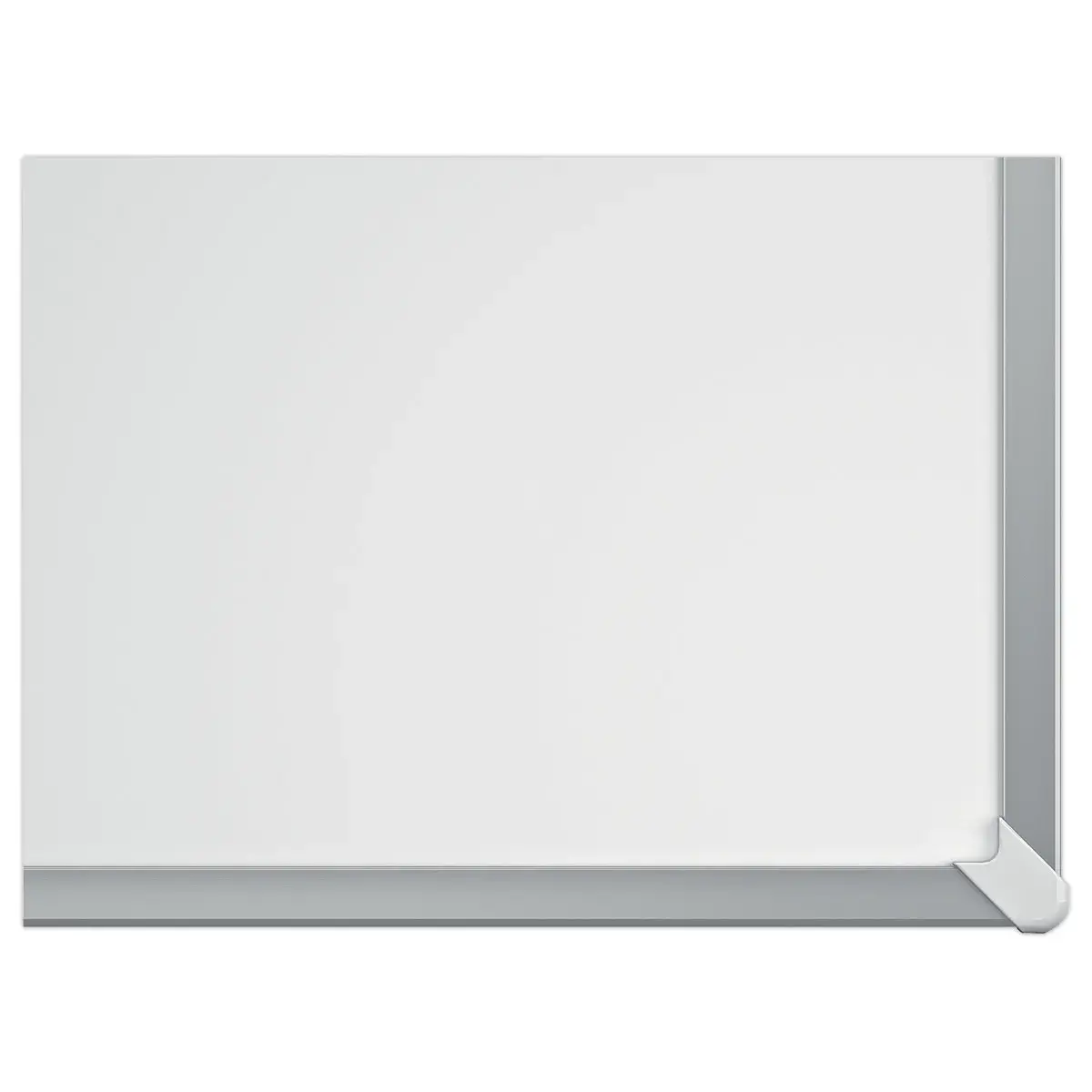 Tableau blanc magnétique - 71 x 40 cm - Impression Pro - NOBO