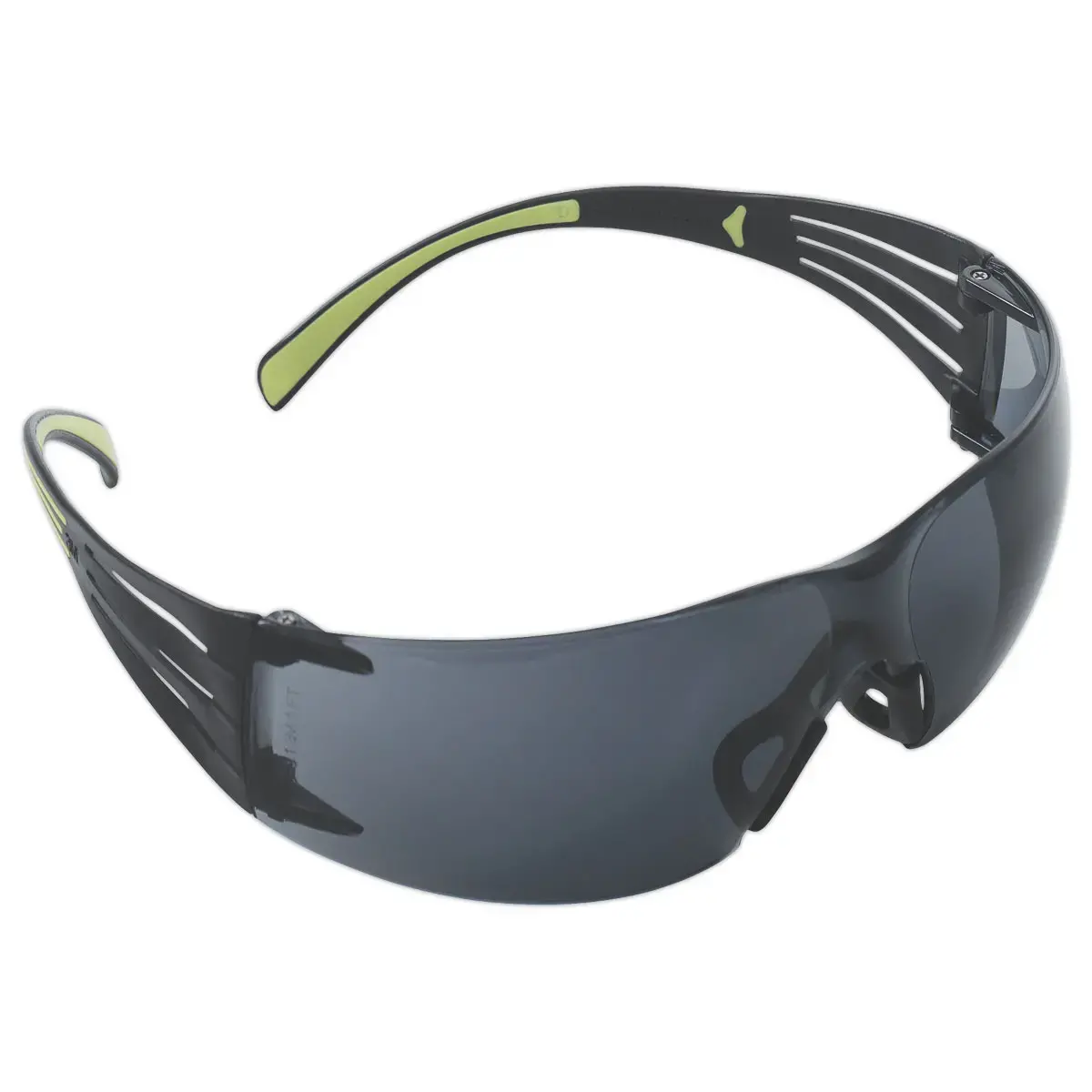 Lunettes de protection SECUREFIT SF400 - Résistantes - Gris - 3M