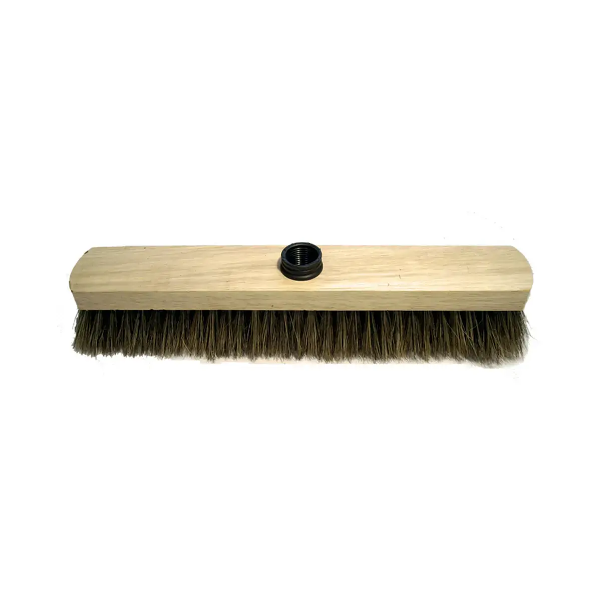 Brosse balai en soie - Douille plastique - 37,5 cm