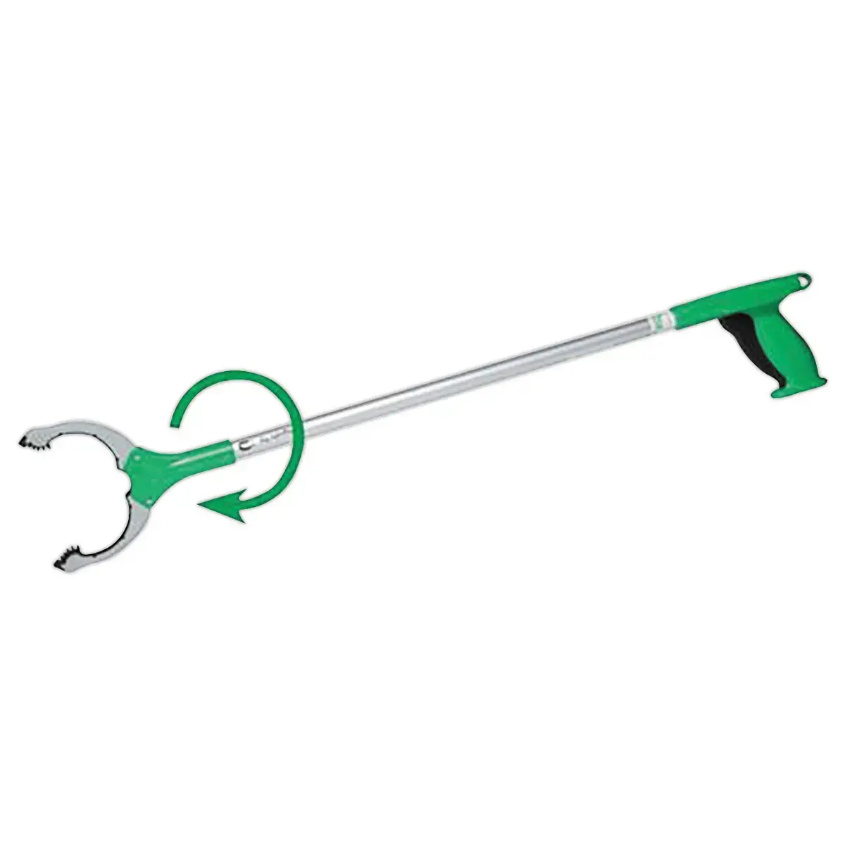 Pince ramasse d&eacute;chets universelle 90 cm 