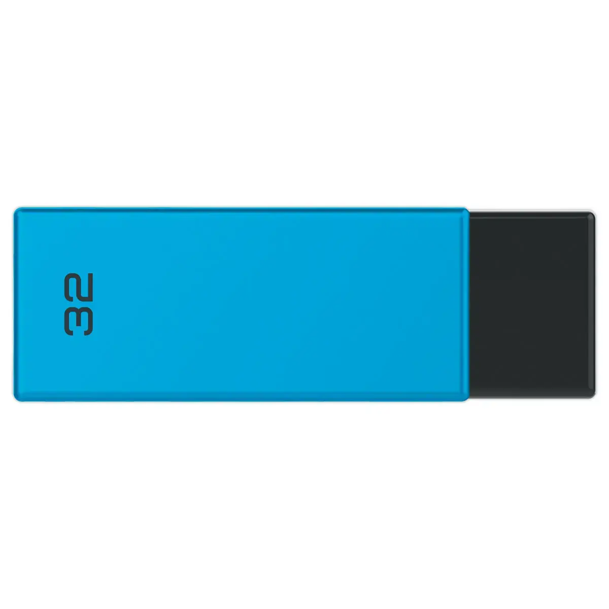 Clé USB ECO C350 - 32Go - Bleu