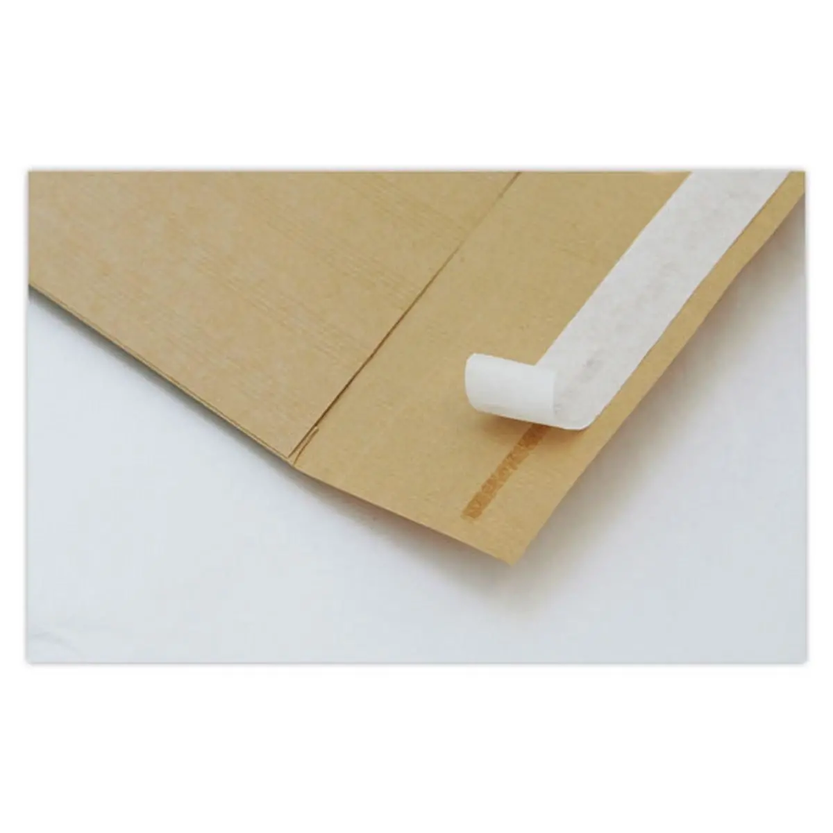 250 Pochettes kraft - 229 x 324 mm - 90 g - IPC Bong