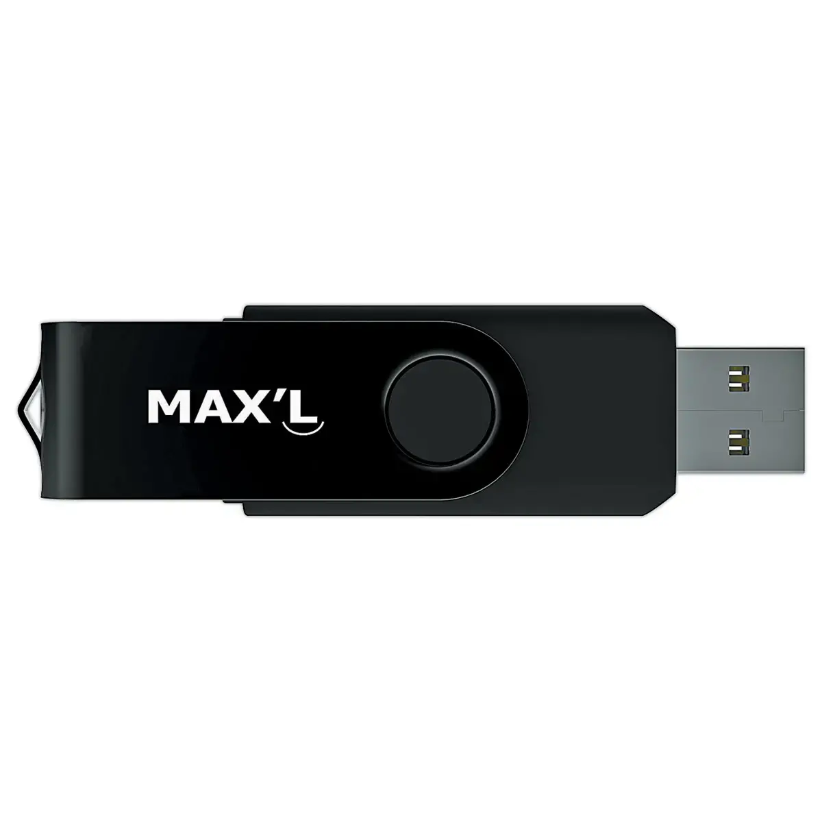 Clé USB Duals 16GB USB micro USB 3.0 OTG MAX'L