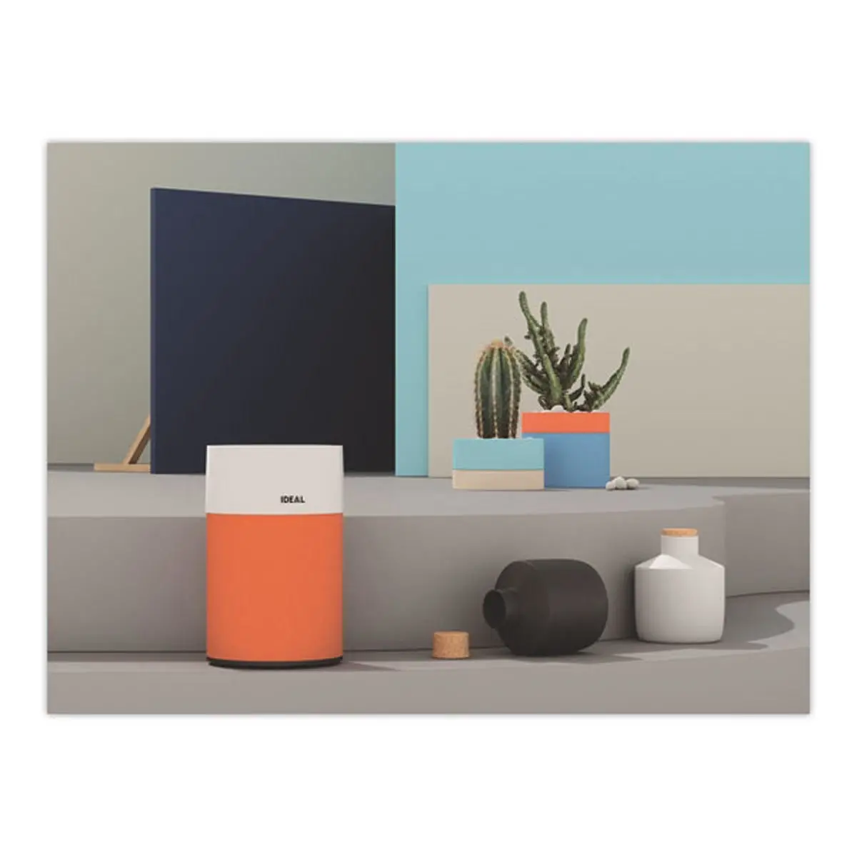 Purificateur d'air IDEAL AP 30 PRO 