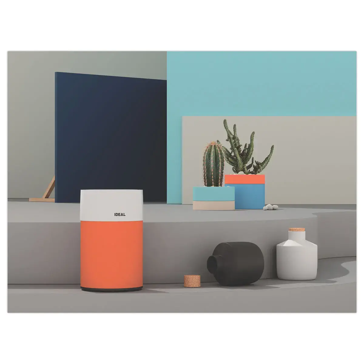 Purificateur d'air IDEAL AP 30 PRO 