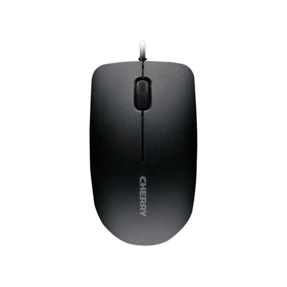 Souris filaire MC-1000 USB - Noir - CHERRY