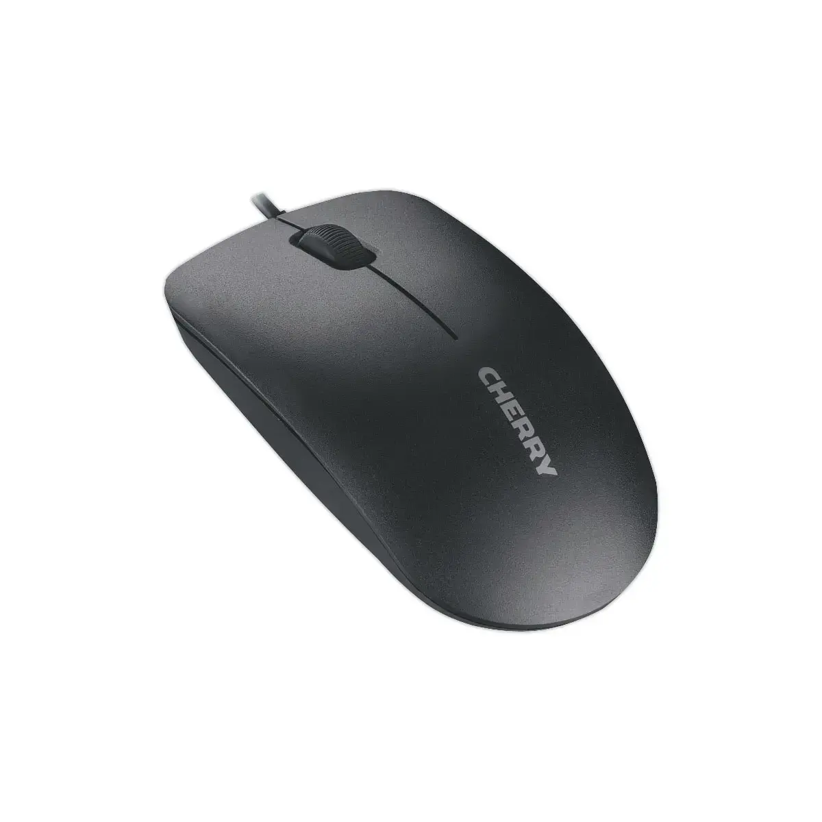 Souris filaire MC-1000 USB - Noir - CHERRY
