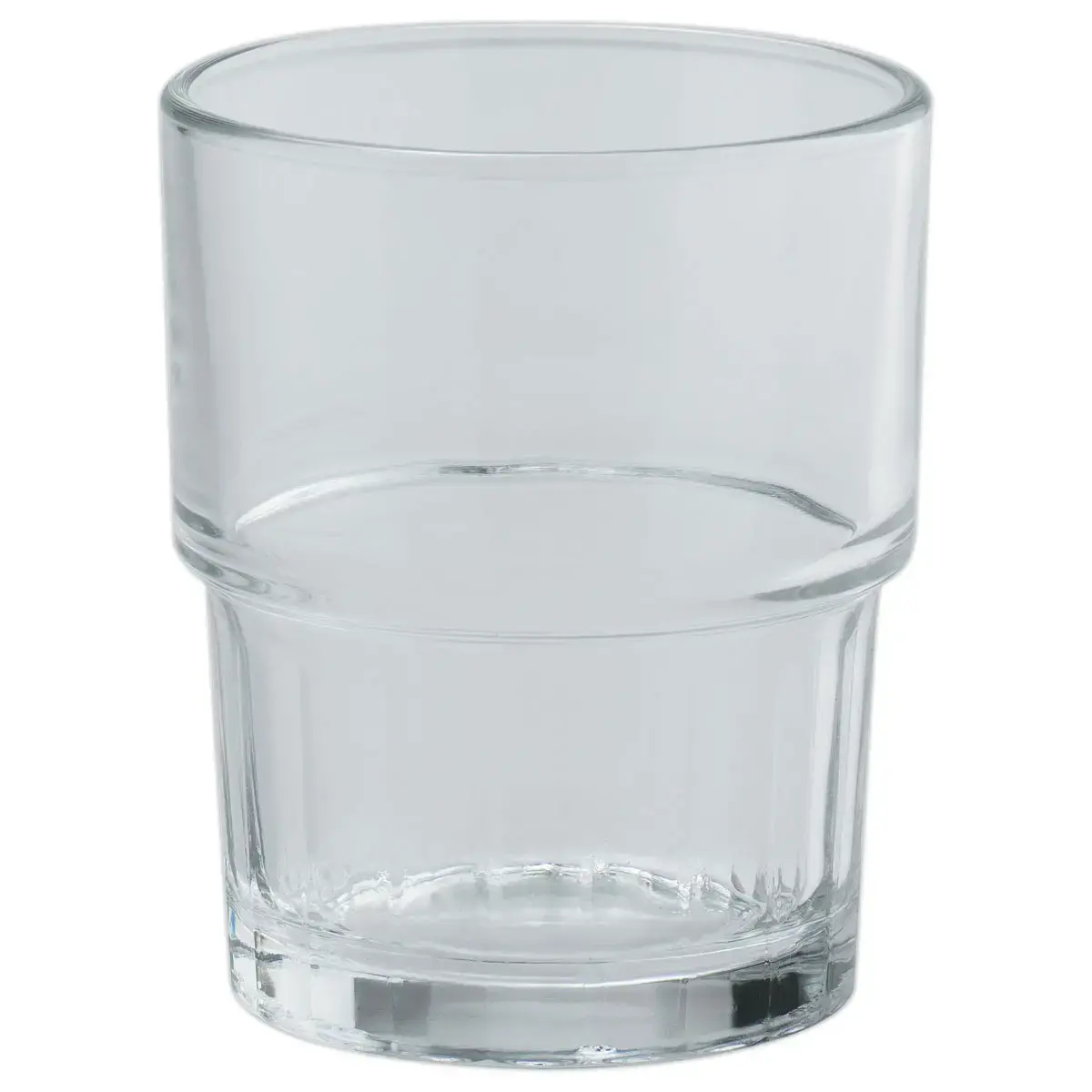 6 Verres empilables LYON 20 cl