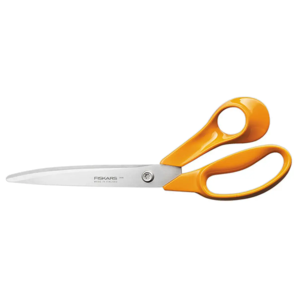 Paire de ciseaux FISKARS Classic professionnels- 25 cm, droitiers