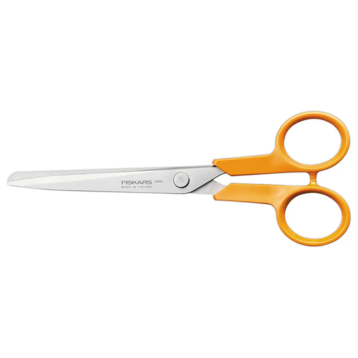 Paire de ciseaux Classic - Lame 16 cm - Ambidextres - FISKARS 