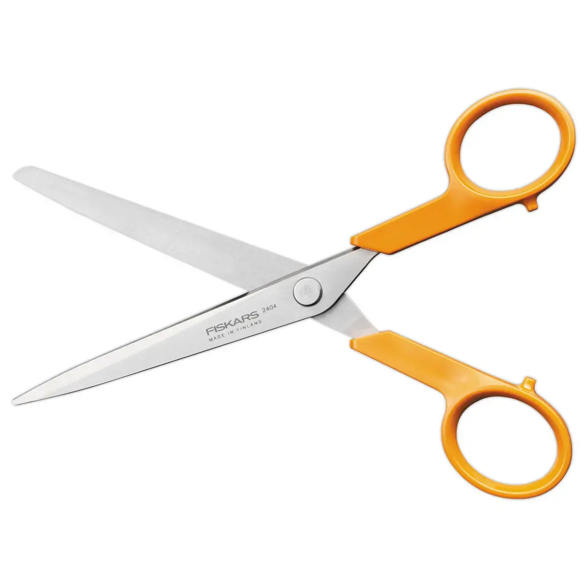 Paire de ciseaux Classic - Lame 16 cm - Ambidextres - FISKARS 