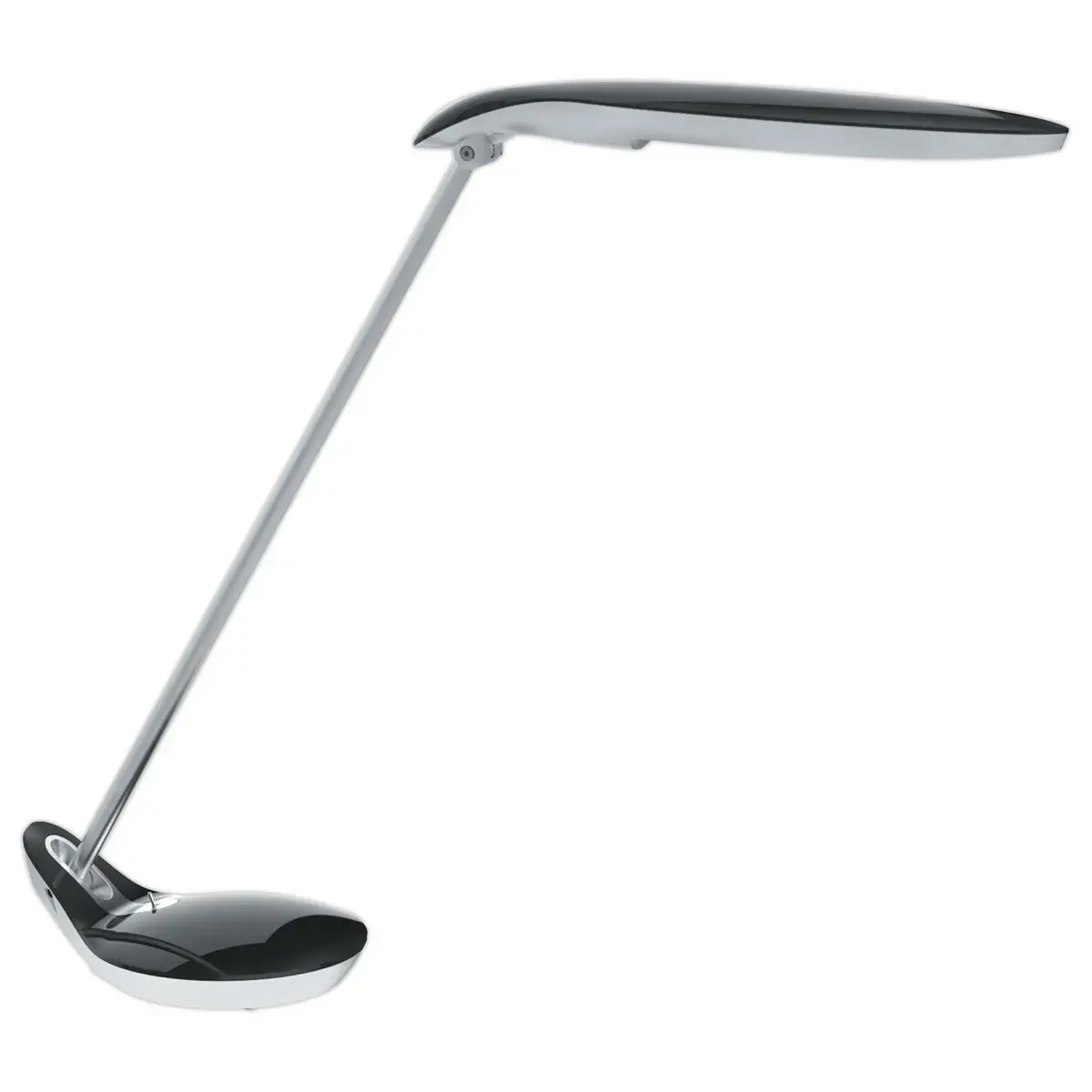 Lampe led Poppins noir