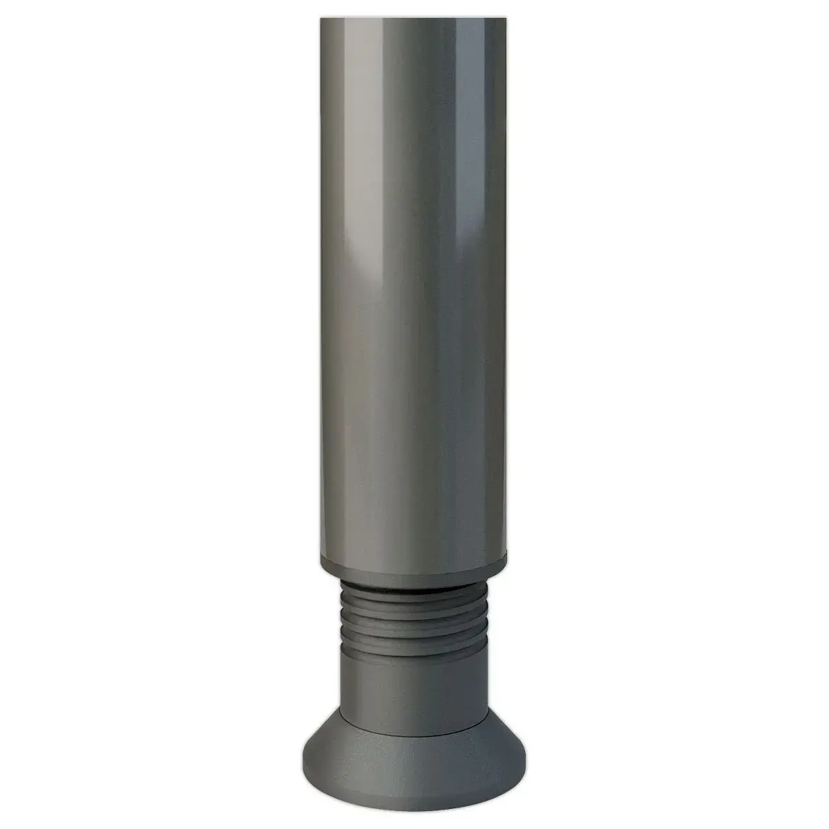 Table 160 x 80 hêtre - pieds aluminium