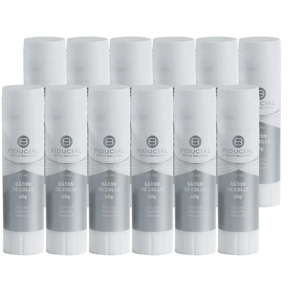B&acirc;ton de colle v&eacute;g&eacute;tale &ndash; 40 g 