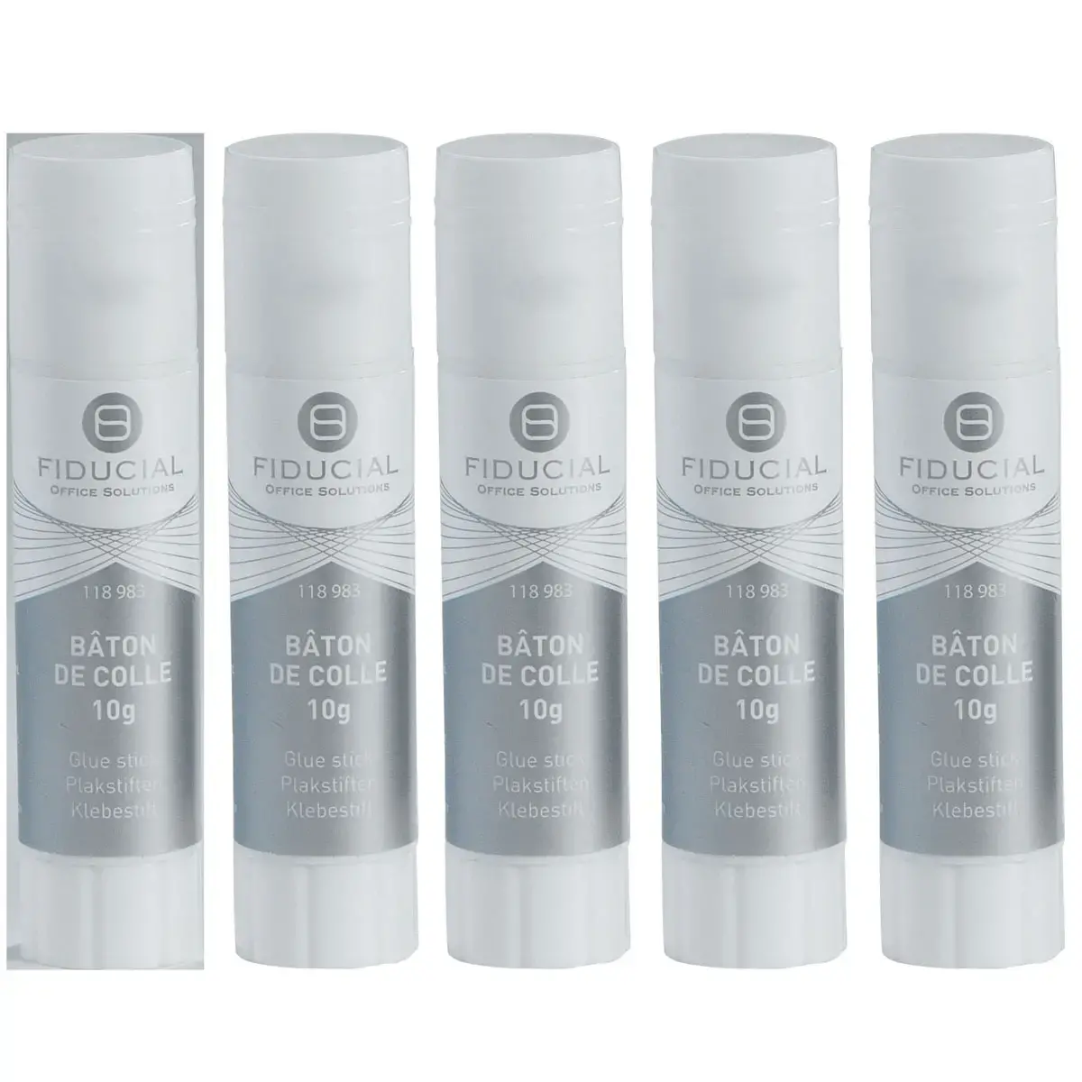 Bâton de colle végétale – 10 g