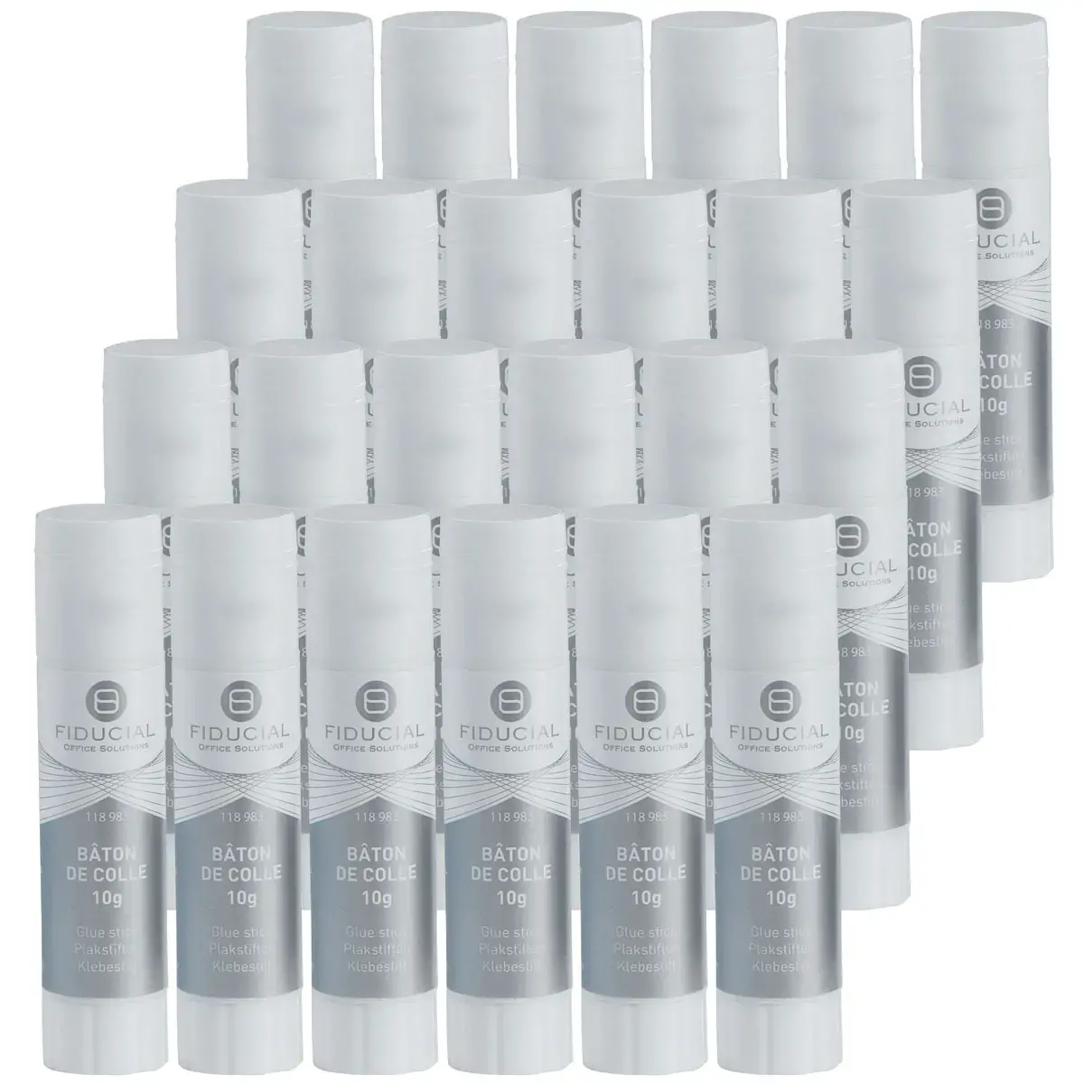 B&acirc;ton de colle v&eacute;g&eacute;tale &ndash; 10 g 